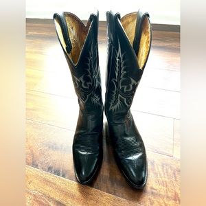 TONY LAMA COWBOY BOOTS